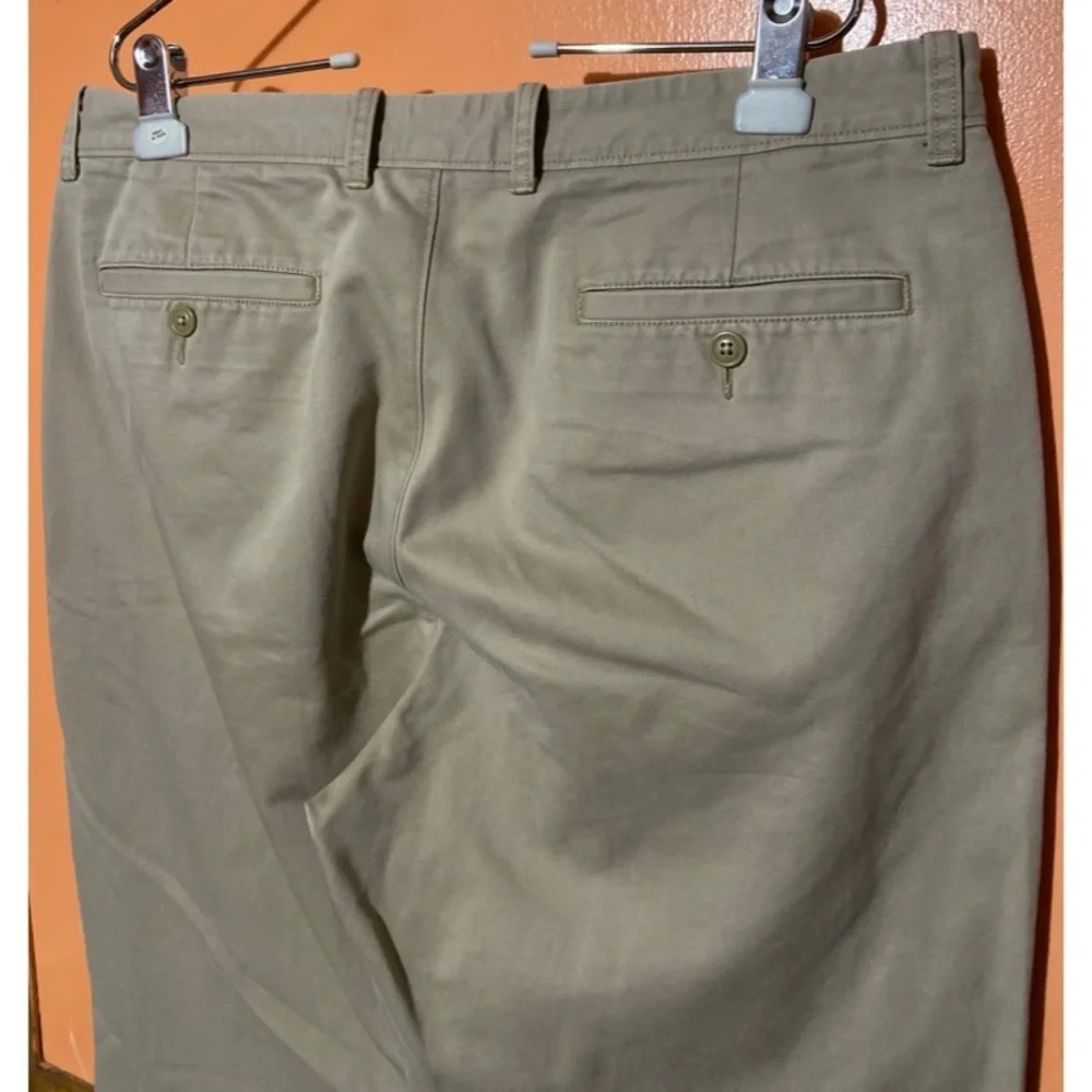 J. Crew inseam 33”